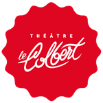 Logo théâtre Le Colbert