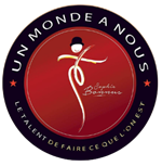 Logo un monde à nous